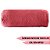 Cobertor Confort Chic Simples Rosa Antigo - Hug - Imagem 2