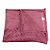 Cobertor Confort Chic Simples Rosa Antigo - Hug - Imagem 6