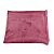 Cobertor Confort Chic Simples Rosa Antigo - Hug - Imagem 5