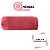 Cobertor Confort Chic Simples Rosa Antigo - Hug - Imagem 9