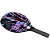 Kit Raquete e Bolinha Beach Tennis BT100 Lilás - Bel Fix - Imagem 3