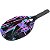 Kit Raquete e Bolinha Beach Tennis BT100 Lilás - Bel Fix - Imagem 4