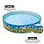 Piscina Semirrígida Vida Marinha 1000Litros 183x38 - Bel Fix - Imagem 3