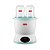 Aquecedor e Esterilizador De Mamadeira 220V - Fisher Price - Imagem 3