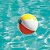 Bola de Praia Inflável Colorida 34 cm - Bel Fix - Imagem 2