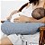 Capa Para Almofada de Amamentação Moon - Yogi Baby - Imagem 2