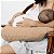 Capa para Almofada de Amamentação Moon Nude - Yogi Baby - Imagem 2