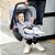 Bebê Conforto (0-13kg) Candy Titanium - Litet - Imagem 2