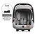 Bebê Conforto (0-13 kg) Cinza Mesclado - Litet - Imagem 6