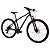 Bicicleta Vulcan HDS Aro 29 Azul Freios Logan HDM500 - Caloi - Imagem 1