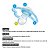 Chupeta Air (16+M) Bege - MAM - Imagem 5
