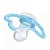 Chupeta Air Tam.3 (+16M) Rosa - MAM - Imagem 2