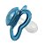 Chupeta Air Urso e Rinoceronte (16+m) - MAM - Imagem 4