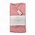 Ninho Para Bebê Zero+ Cru com Capa Pink-a-boo - Yogi Baby - Imagem 7