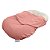 Ninho Para Bebê Zero+ Cru com Capa Pink-a-boo - Yogi Baby - Imagem 8