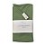 Ninho Para Bebê Zero+ Cru com Capa Verde Safari - Yogi Baby - Imagem 7