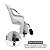 Cadeirinha De Bicicleta Traseira Ridealong Lite 2 - Thule - Imagem 6