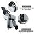 Cadeirinha De Bicicleta Traseira Ridealong Lite 2 - Thule - Imagem 3