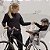 Cadeirinha De Bicicleta Traseira Ridealong Lite 2 - Thule - Imagem 2