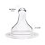 Bico de Mamadeira Big Universal de Silicone - Kuka - Imagem 2