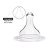 Bico de Mamadeira Big Universal de Silicone - Kuka - Imagem 3