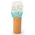 Garrafa Fresh Infantil Em Alumínio Com Canudo 580ml - Clingo - Imagem 4