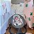 Cadeira De Balanço Joyful (9kg) - Clingo - Imagem 2