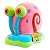 Pelúcia Gary Caracol (25 cm) - Multikids - Imagem 1