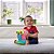 Pelúcia Gary Caracol (25 cm) - Multikids - Imagem 2