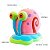 Kit Pelúcia Bob Esponja e Gary Caracol - Multikids - Imagem 7