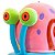 Kit Pelúcia Bob Esponja e Gary Caracol - Multikids - Imagem 6