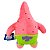 Kit Pelúcia Bob Esponja e Patrick Estrela - Multikids - Imagem 6