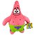 Kit Pelúcia Patrick Estrela e Seu Sirigueijo - Multikids - Imagem 2