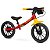 Bicicleta Balance Bike Infantil Fast Mod. 3 Aro 12 - Nathor - Imagem 1