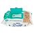 Kit Conjunto Acqua Trio e Lenços Umedecidos 100un - Imagem 6