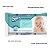 Kit Conjunto Acqua Trio e Lenços Umedecidos 100un - Imagem 8