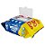 Kit Conjunto Acqua Trio Branca com Lenços Umedecidos 130 un. - Imagem 7