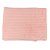 Cobertor Infantil Canelado Rosa - Hug - Imagem 3