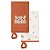 Kit 2 Babinhas Minimalista Terracota - Hug - Imagem 1