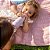 Garrafinha Infantil Mini-Me Flip 450ml Roxo - Nuk - Imagem 2