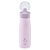 Garrafinha Infantil Mini-Me Flip 500ml Inox Lilac Flower-Nuk - Imagem 3