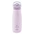 Garrafinha Infantil Mini-Me Flip 500ml Inox Lilac Flower-Nuk - Imagem 1