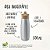 Garrafinha Infantil Mini-Me Flip 500ml Inox Lilac Flower-Nuk - Imagem 7