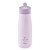 Garrafinha Infantil Mini-Me Flip 500ml Inox Lilac Flower-Nuk - Imagem 4