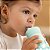 Garrafinha Infantil Mini-Me 300ml Abelha Verde - Nuk - Imagem 2