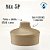 Garrafinha Infantil Mini-Me 300ml Inox Raposa Bege - Nuk - Imagem 6