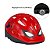 Kit Bicicleta Balance Infantil Spider Man Aro 12 E Capacete - Imagem 8