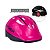 Kit Bicicleta Balance Infantil Princesas Aro 12 E Capacete - Imagem 7