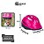 Kit Bicicleta Balance Infantil Princesas Aro 12 E Capacete - Imagem 9