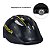 Kit Bicicleta Balance Infantil Carros Aro 12 E Capacete - Imagem 9